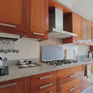 Alameda Dos Oceanos Apartamento Lisboa