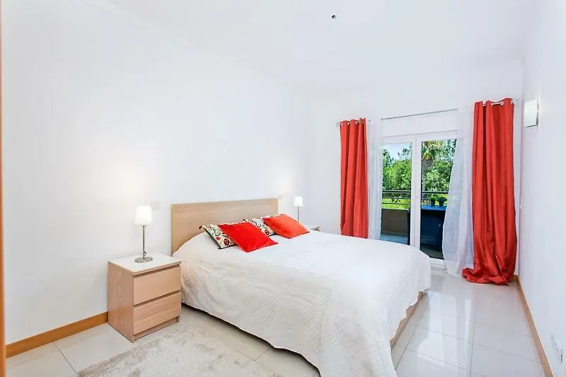 Apartment Apartamento Em Quinta Da Barracuda Albufeira