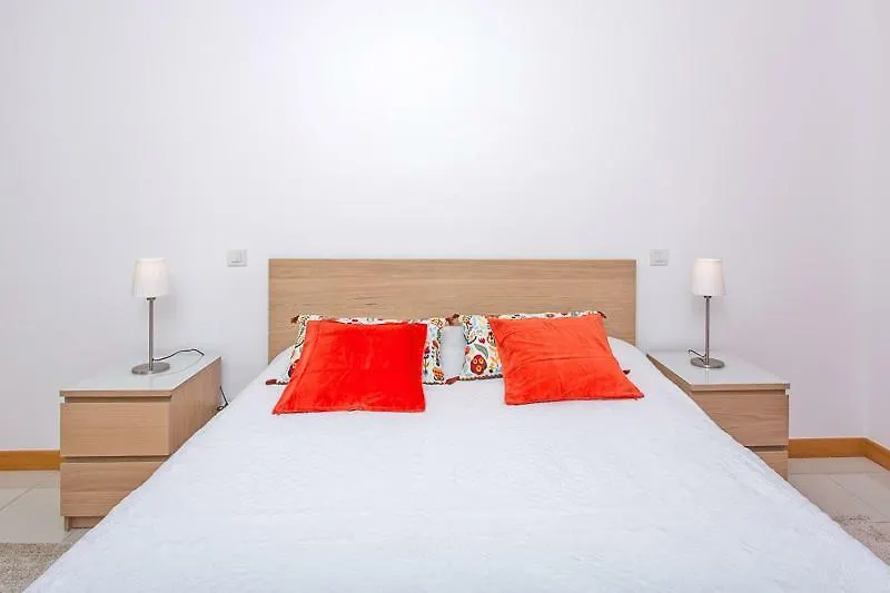 Apartment Apartamento Em Quinta Da Barracuda Albufeira