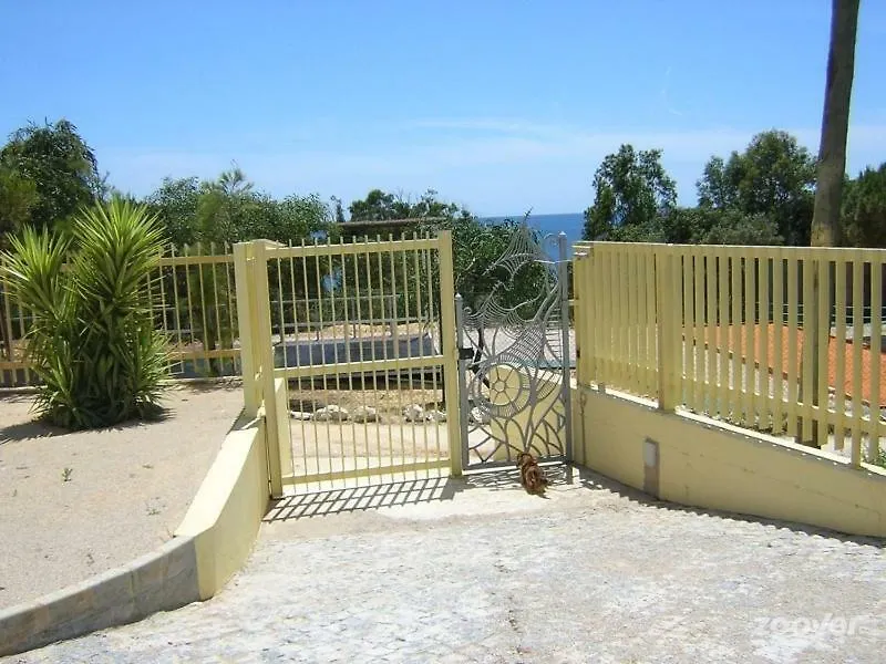 Apartamento Em Quinta Da Barracuda Albufeira 0*,