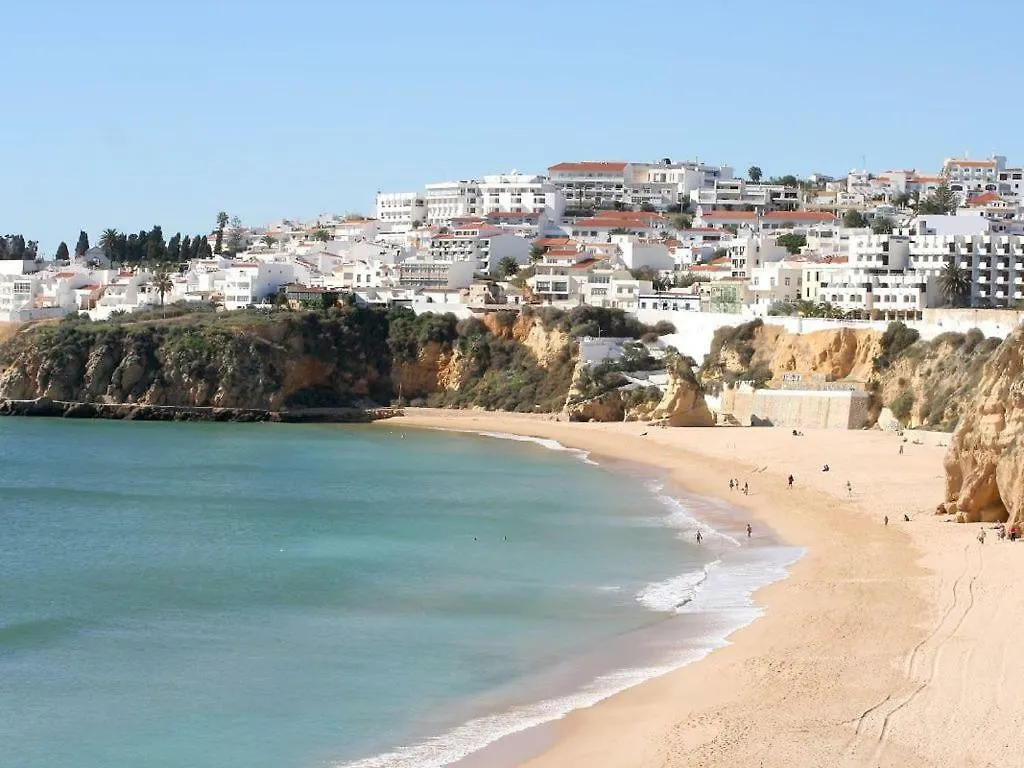 Apartamento Em Quinta Da Barracuda Albufeira 0*,  Portugal