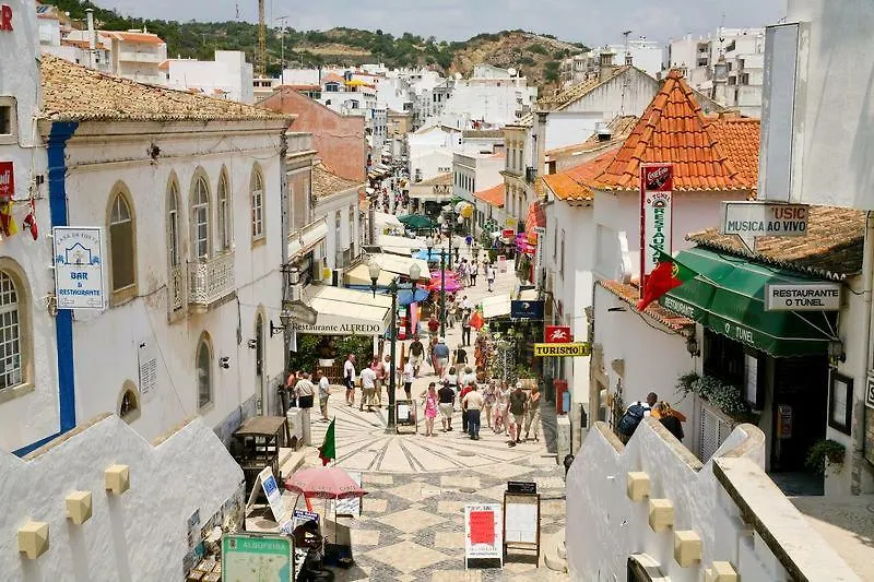 Apartamento Em Quinta Da Barracuda Albufeira 0*,  Portugal