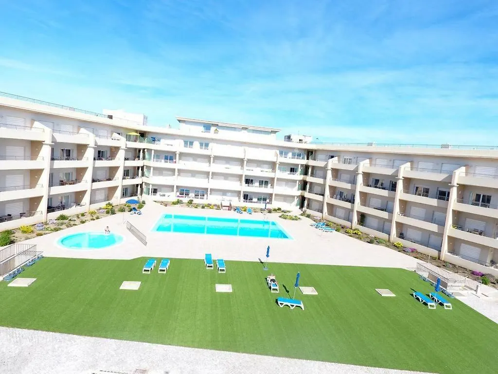 Apartamento Em Quinta Da Barracuda Albufeira Apartment